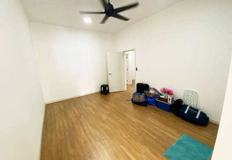 Ridgefield Residences @ Tropicana Heights Kajang