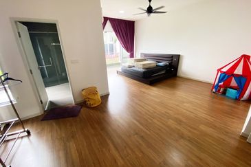 Ridgefield Residences @ Tropicana Heights Kajang