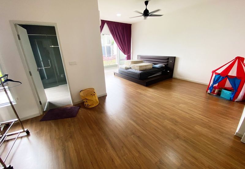 Ridgefield Residences @ Tropicana Heights Kajang