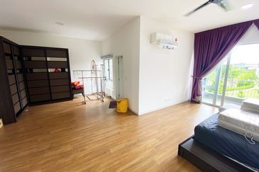 Ridgefield Residences @ Tropicana Heights Kajang