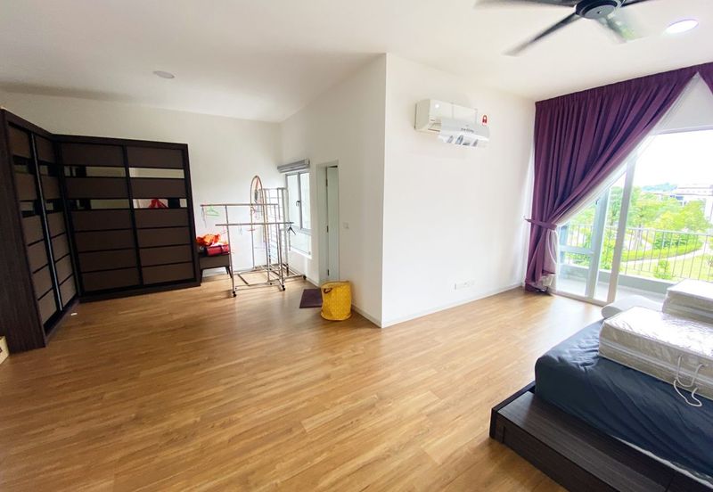 Ridgefield Residences @ Tropicana Heights Kajang