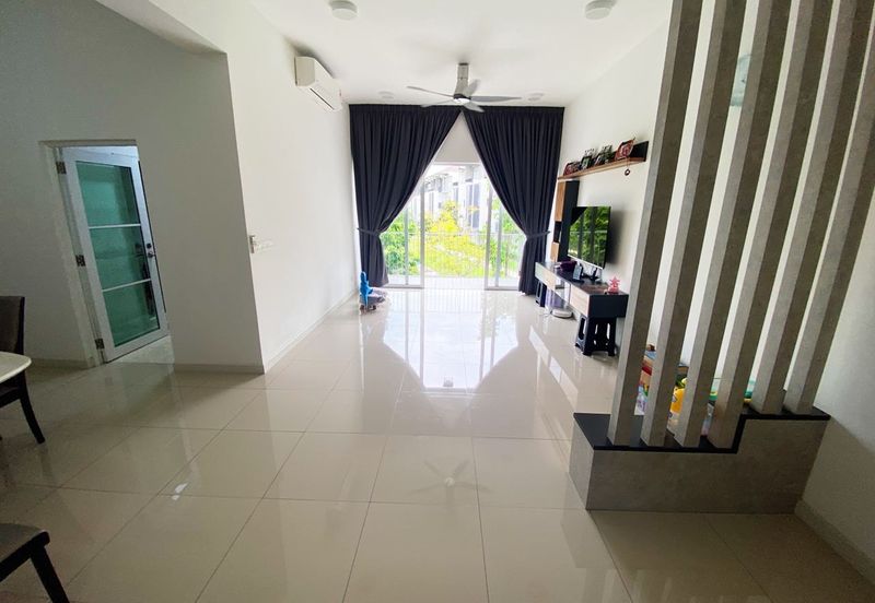 Ridgefield Residences @ Tropicana Heights Kajang