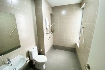 Ridgefield Residences @ Tropicana Heights Kajang