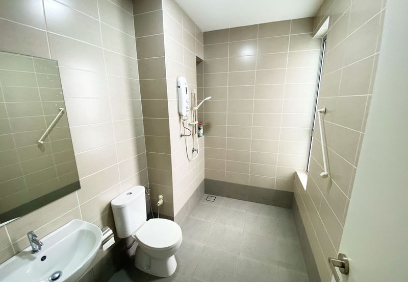 Ridgefield Residences @ Tropicana Heights Kajang