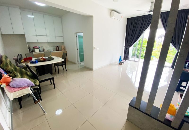 Ridgefield Residences @ Tropicana Heights Kajang