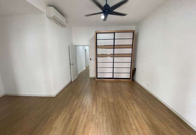 Ridgefield Residences @ Tropicana Heights Kajang