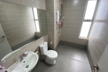 Ridgefield Residences @ Tropicana Heights Kajang