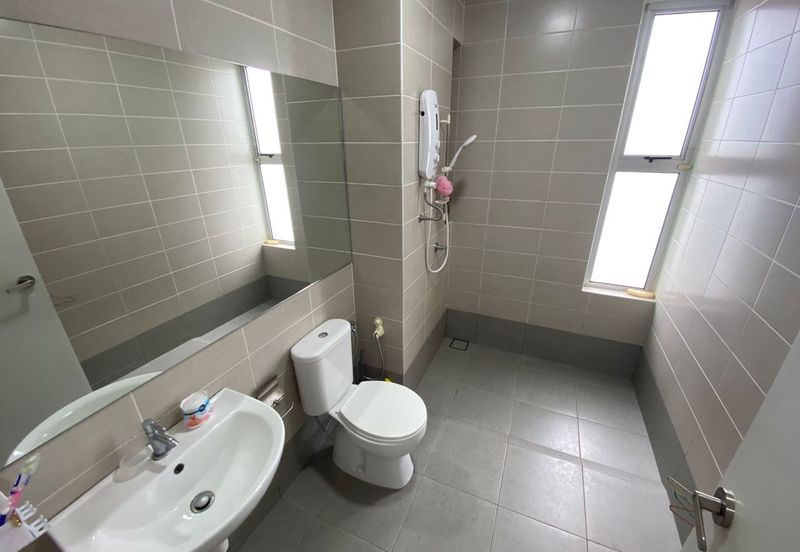 Ridgefield Residences @ Tropicana Heights Kajang