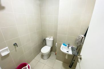 Ridgefield Residences @ Tropicana Heights Kajang