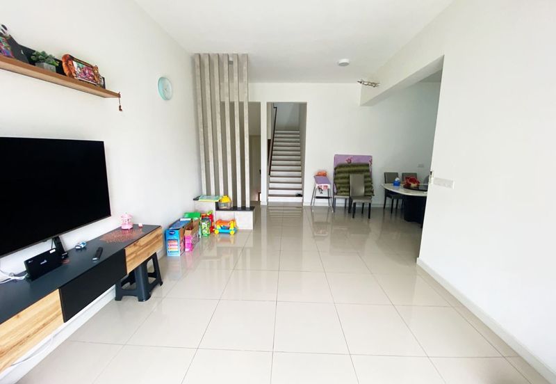 Ridgefield Residences @ Tropicana Heights Kajang