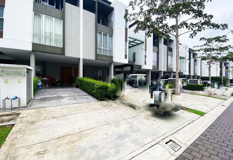 Ridgefield Residences @ Tropicana Heights Kajang