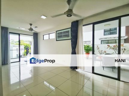 Nadayu62 Condominium Taman Melawati Ampang, Selangor, Taman Melawati