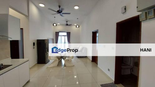 J Dupion Residence Cheras KL, Kuala Lumpur, Cheras