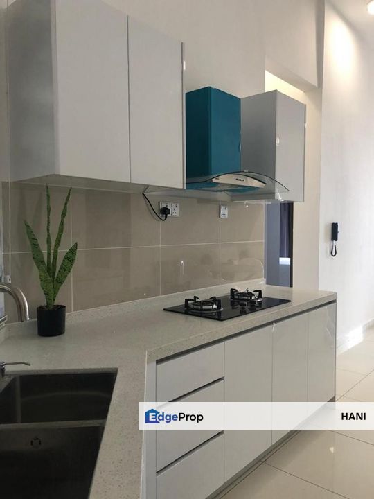 J Dupion Residence Cheras KL, Kuala Lumpur, Cheras