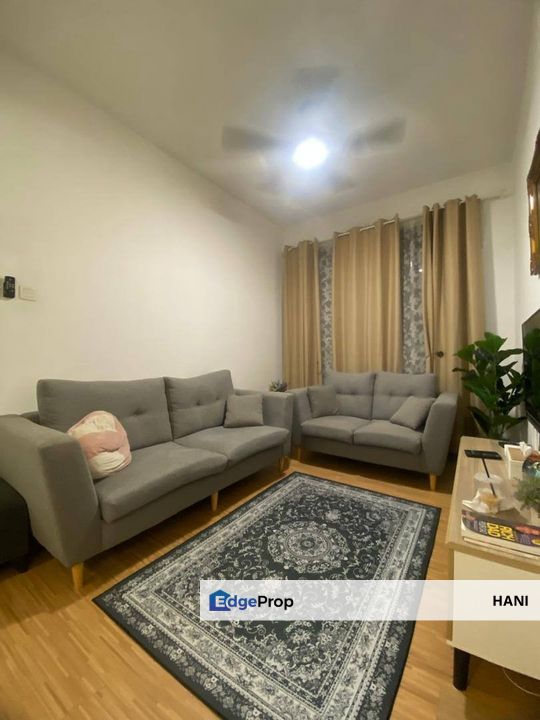 162 Residency Selayang, Batu Caves, Selangor, Selayang