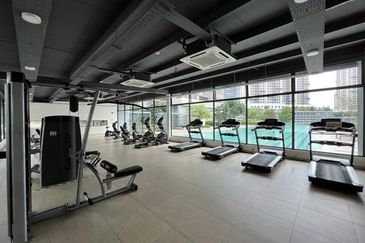 Infiniti 3 Residences