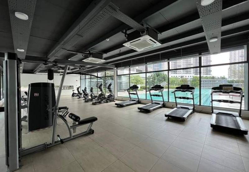 Infiniti 3 Residences