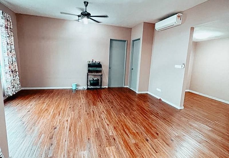 Infiniti 3 Residences