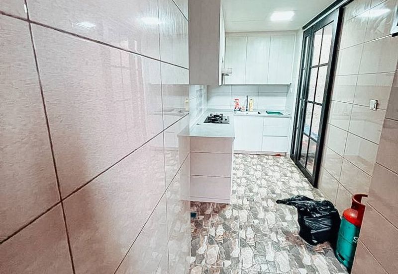 Infiniti 3 Residences