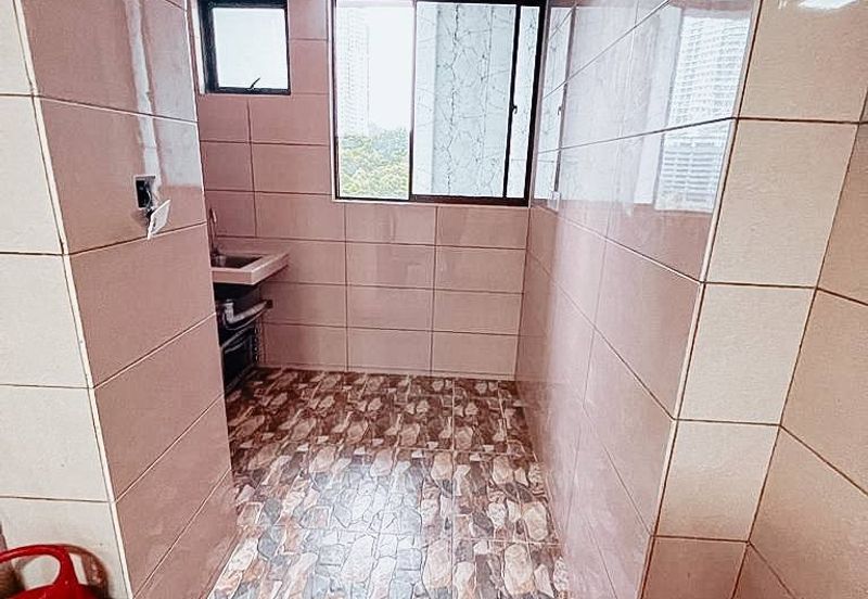 Infiniti 3 Residences