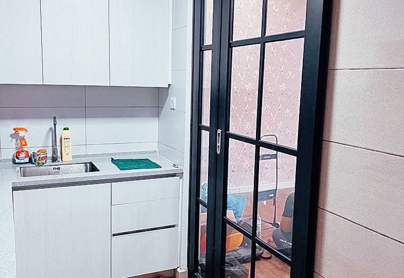 Infiniti 3 Residences