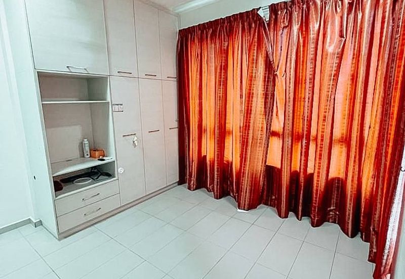 Infiniti 3 Residences