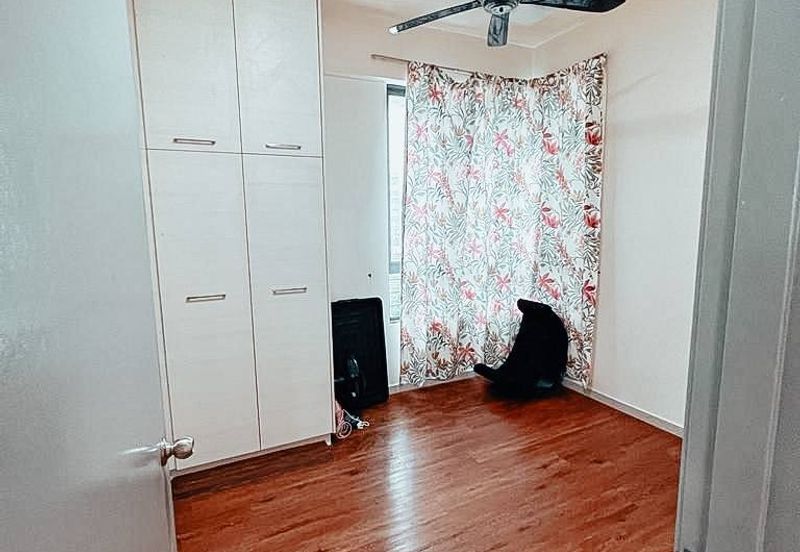 Infiniti 3 Residences