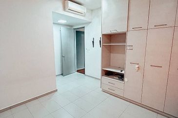 Infiniti 3 Residences