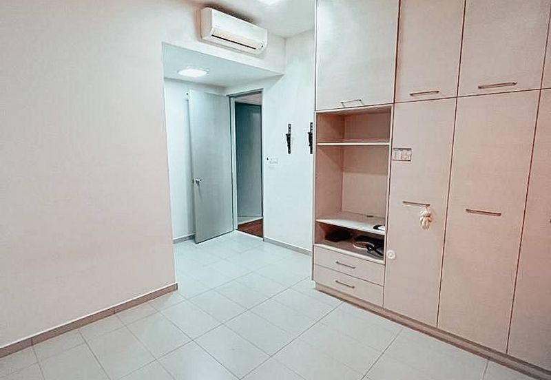 Infiniti 3 Residences