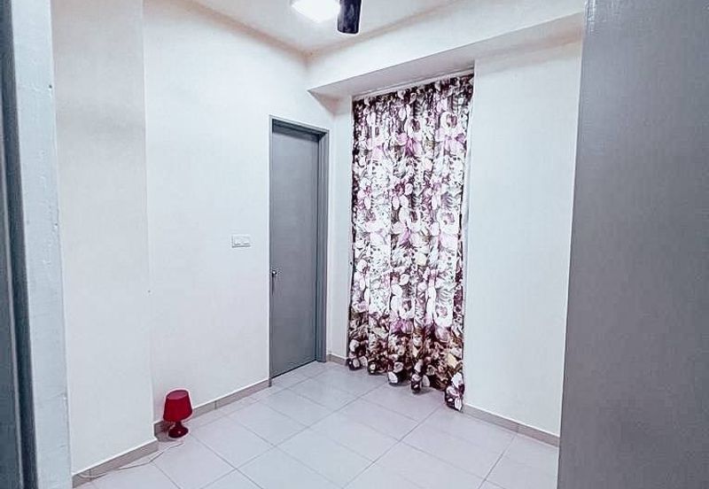 Infiniti 3 Residences