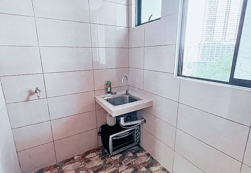 Infiniti 3 Residences