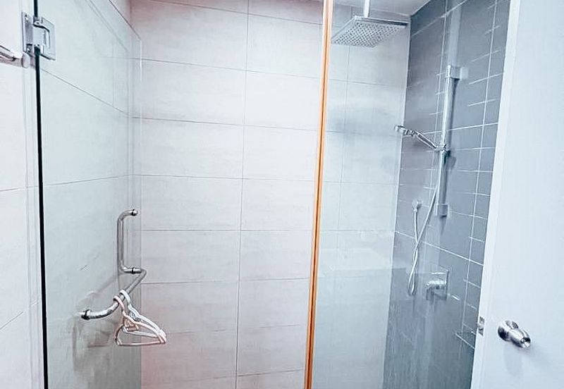 Infiniti 3 Residences