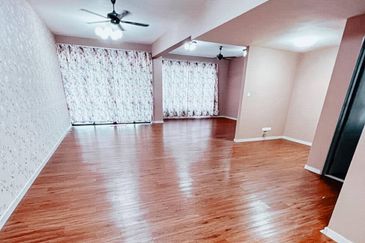 Infiniti 3 Residences