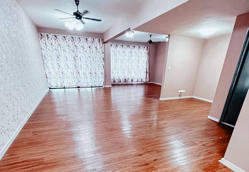 Infiniti 3 Residences