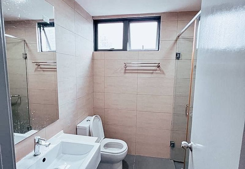 Infiniti 3 Residences