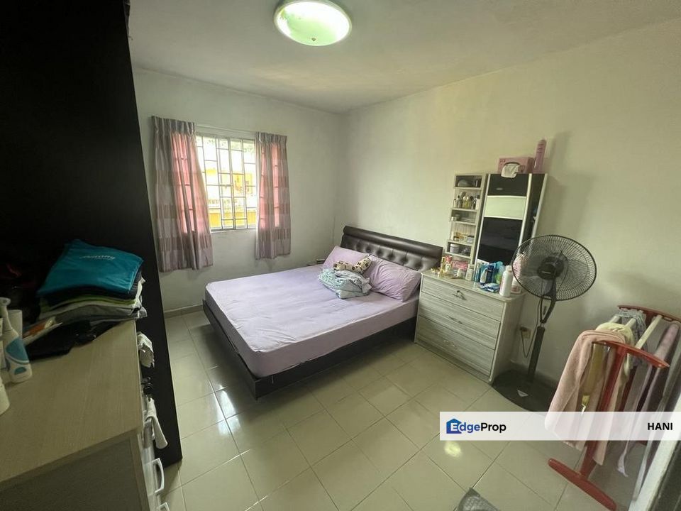 Ketumbar Heights Condo Cheras KL, Kuala Lumpur, Cheras