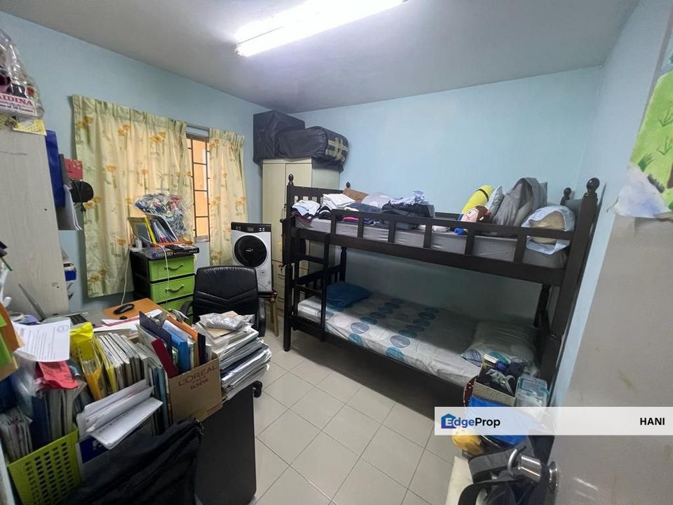 Ketumbar Heights Condo Cheras KL, Kuala Lumpur, Cheras