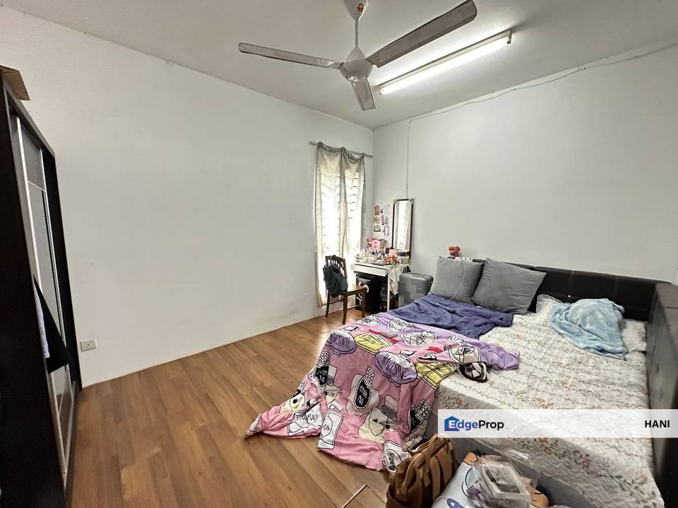 Titiwangsa Sentral Condo Titiwangsa KL, Kuala Lumpur, Titiwangsa 