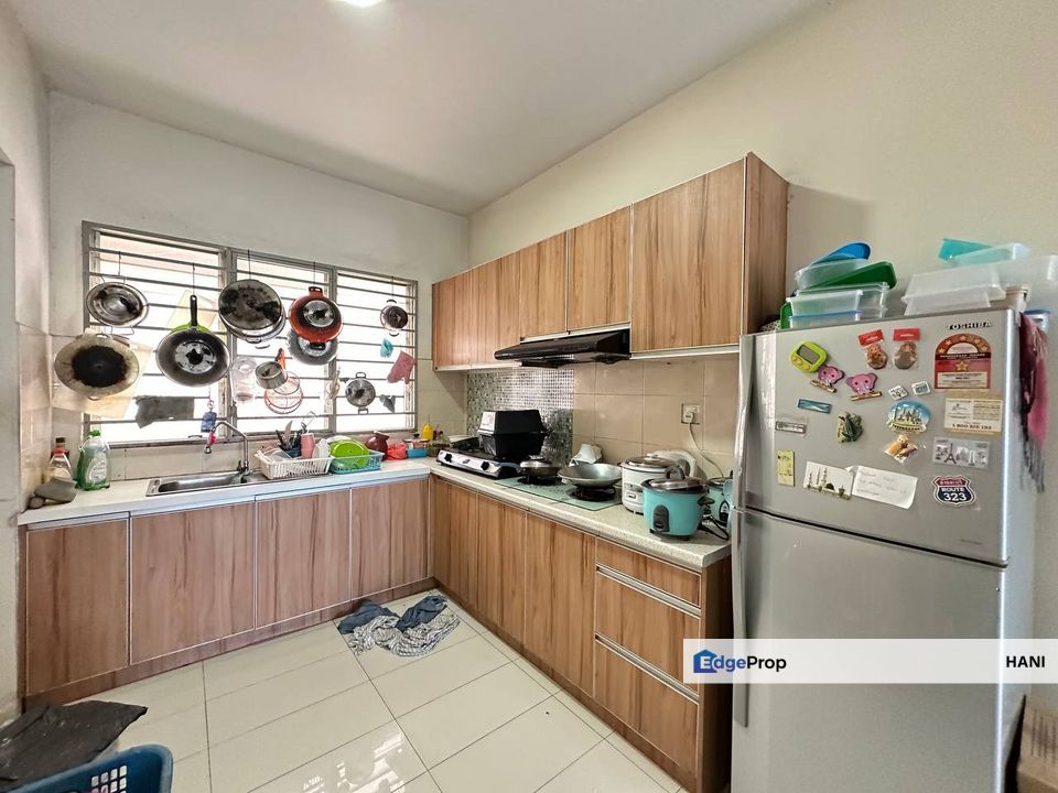 Titiwangsa Sentral Condo Titiwangsa KL, Kuala Lumpur, Titiwangsa 