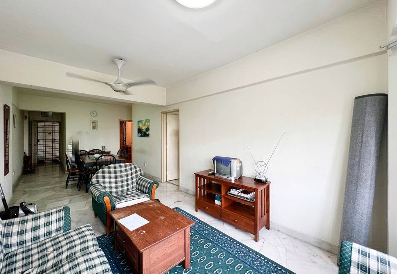 Danau Idaman Condominium