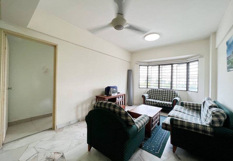 Danau Idaman Condominium