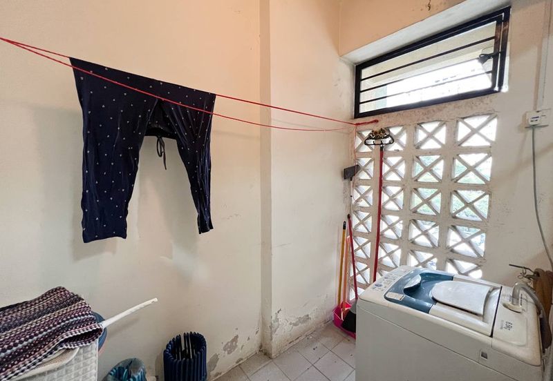 Danau Idaman Condominium