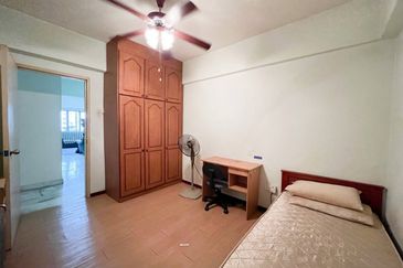 Danau Idaman Condominium