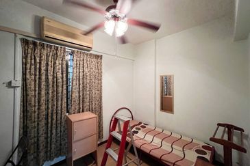 Danau Idaman Condominium