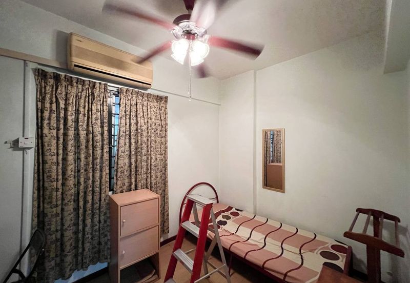 Danau Idaman Condominium