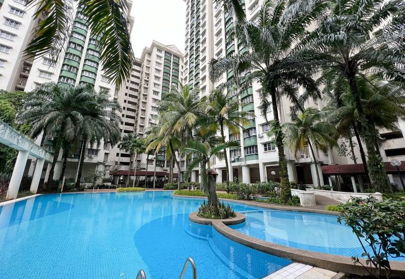 Danau Idaman Condominium