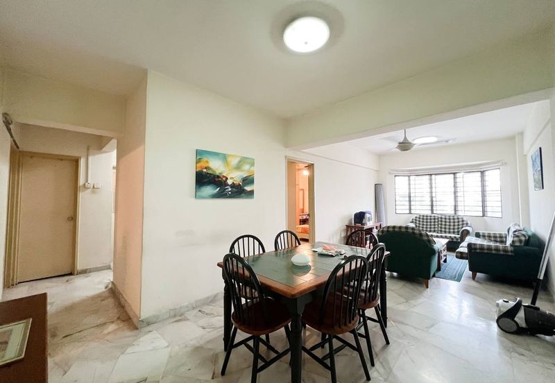 Danau Idaman Condominium