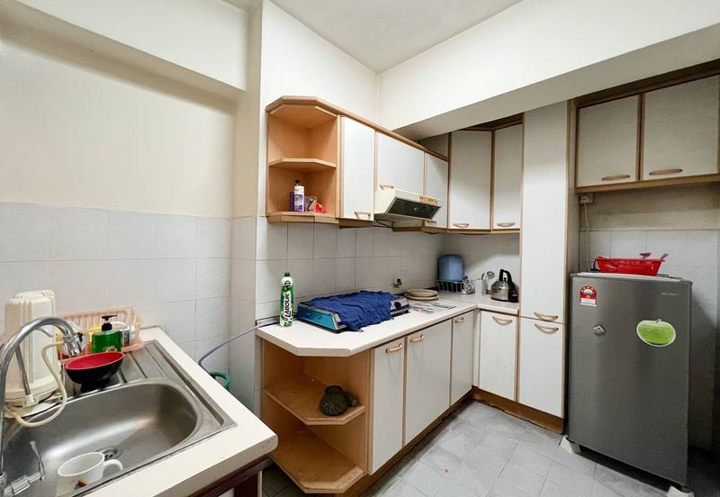 Danau Idaman Condominium