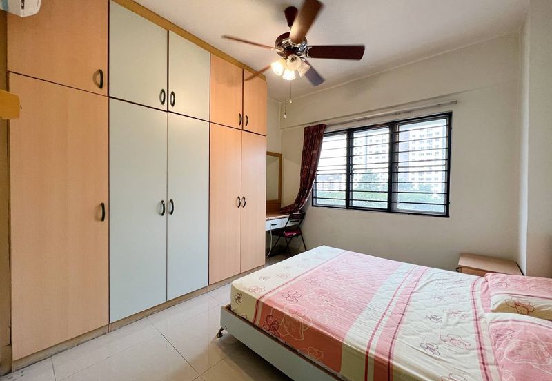 Danau Idaman Condominium