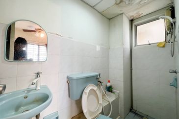 Danau Idaman Condominium